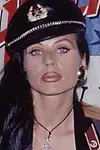 Актриса Natasha Alexandrovna — превью фото персоны
