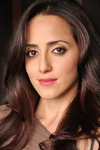 Актриса Michelle Farivar — фото персоны