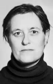 Актриса Татьяна Александрова — фото персоны