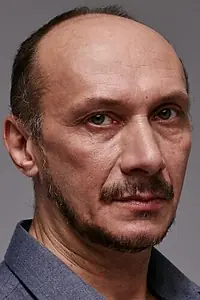 Актёр Сергей Колесов — фото персоны
