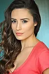 Актриса Rebecca Valera — превью фото персоны