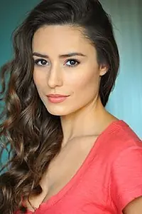 Актриса Rebecca Valera — главное фото персоны
