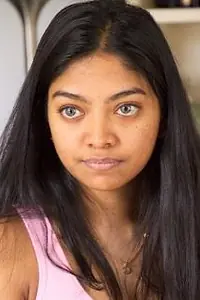 Актриса Mehru Guha — фото персоны