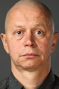 Актёр Юрий Устюгов — фото персоны