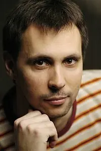 Актёр Zoltán Csincsi — фото персоны