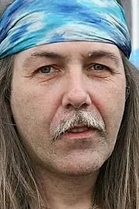 Актёр Ули Джон Рот — фото персоны