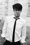 Актёр Dominik Raneburger — превью фото персоны