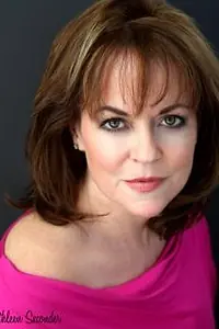 Актриса Kathleen Seconder — фото персоны