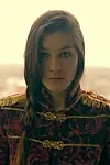 Актриса Йола Ван Лейвенкамп — превью фото персоны