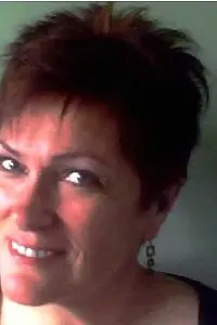Актриса Wendy Pasher — фото персоны