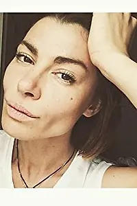 Актриса Дарья Зонова — фото персоны