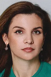 Актриса Ирина Босова — фото персоны