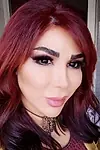 Актриса Ghada Ibrahim — превью фото персоны
