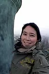 Актриса Florence Tran — превью фото персоны