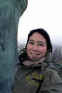 Актриса Florence Tran — фото персоны