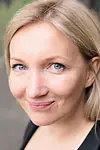 Актриса Светлана Иванова-Сергеева — превью фото персоны