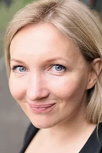 Актриса Светлана Иванова-Сергеева — фото персоны