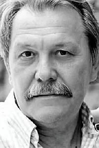 Актёр Виктор Власов — фото персоны