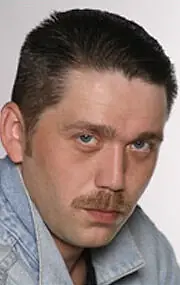 Актёр Андрей Седов — фото персоны