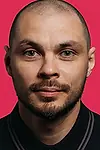 Актёр Константин Ануфриев — превью фото персоны
