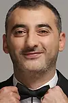 Актёр Мико Фаталов — превью фото персоны