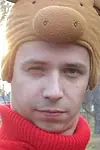 Актёр Сергей Стахов — превью фото персоны
