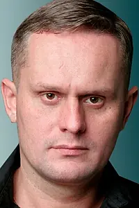 Актёр Сергей Назаренко — фото персоны
