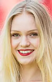 Актриса Екатерина Кольцова — главное фото персоны