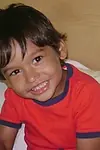 Актёр Hayden James — превью фото персоны