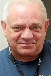 Актёр Удо Диркшнайдер — фото персоны