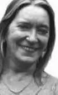 Актриса Хелла Рюслинге — фото персоны