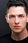 Актёр Paulo Rivera — превью фото персоны