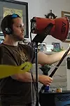 Актёр Mike Bazanele — превью фото персоны