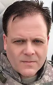 Актёр Джон Артур — фото персоны