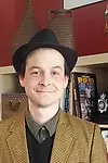 Актёр Christopher G. Johnson — превью фото персоны