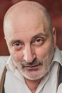 Актёр Кирилл Козаков — фото персоны