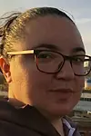 Актриса Анастасия Номоконова — превью фото персоны