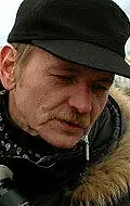 Актёр Анатолий Сусеков — фото персоны