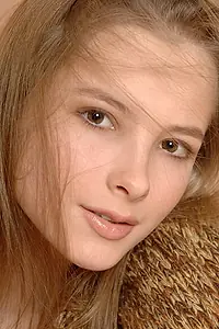 Актриса Валерия Гуляева — фото персоны