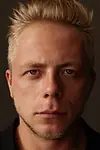 Актёр Илья Волков — превью фото персоны