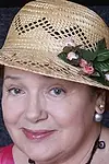 Актриса Алефтина Евдокимова — превью фото персоны