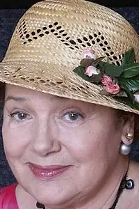 Актриса Алефтина Евдокимова — фото персоны