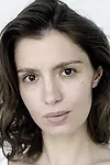 Актриса Инна Кузнецова — превью фото персоны