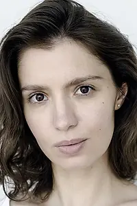 Актриса Инна Кузнецова — фото персоны
