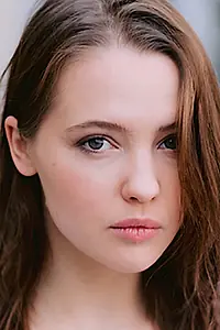 Актриса Юлия Хлынина — фото персоны