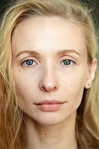 Актриса Анна Шевчук — главное фото персоны