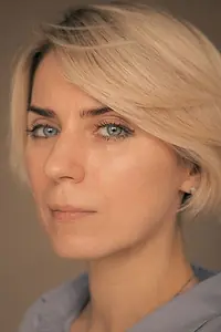 Актриса Анна Писаненко — фото персоны