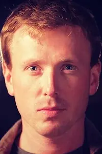 Актёр Сергей Канчер — фото персоны