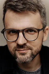 Актёр Андрей Шавкеро — фото персоны