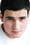 Актёр Григорий Шатохин — превью фото персоны